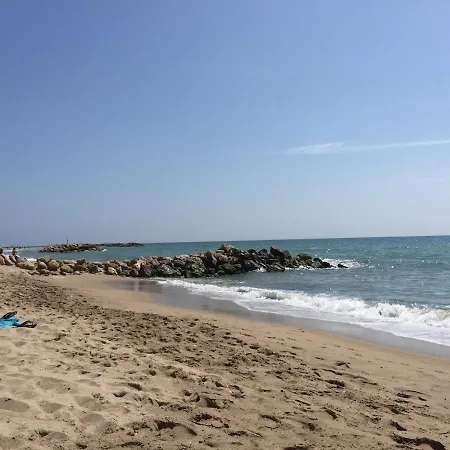 50m From The With Pool *
