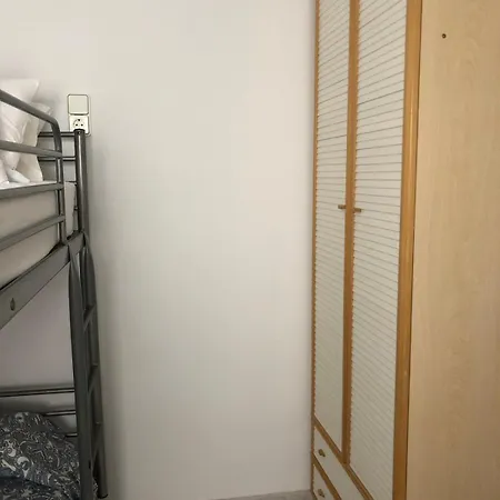 50m From The With Pool Apartament Cunit