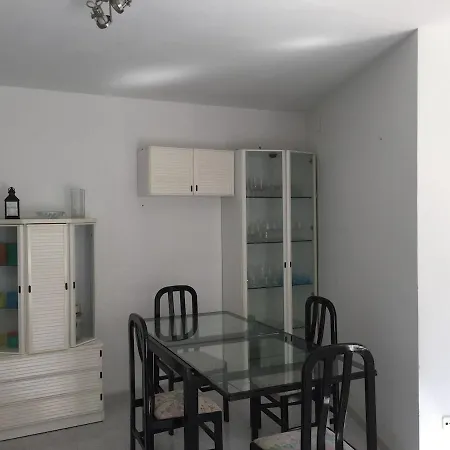 50m From The With Pool