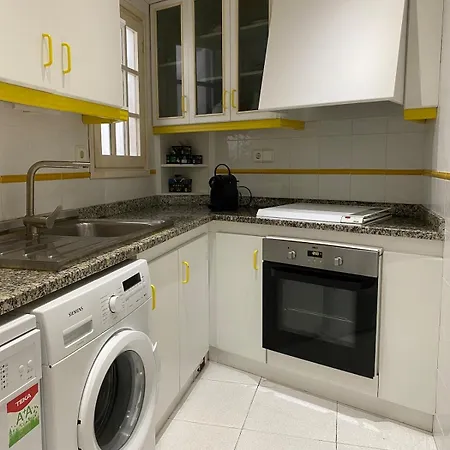 50m From The With Pool Apartament *
