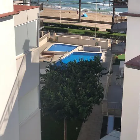 Apartament 50m From The With Pool *